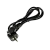 Кабель питания ENERGY POWER (С13) 756 евровилка-C13 (m) 1.5м ПВХ черный (1/300)
