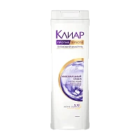Шампунь Clear Максимальный объем 400мл (1/12)
