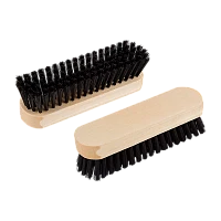 Щетка для одежды Рыжий кот 6-ти рядная (1/74)