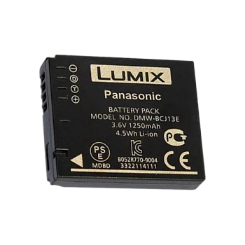 Аккумулятор Panasonic DMW-BCJ13