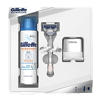Набор Gillette Skinguard