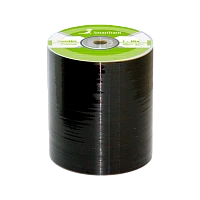 Диск DVD+R SmartTrack SР-100 4.7GB 16x 100шт. (100/600)