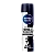 Дезодорант мужской Nivea черное и белое Deo спрей 150мл (1/6)