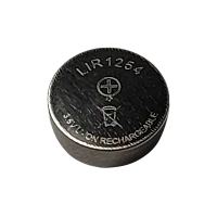 Аккумулятор ET LIR1254-T PK1 65мАч, 3.6В, Li-Ion