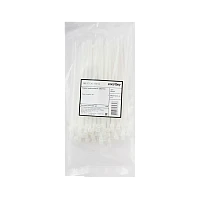 Хомут Smartbuy нейлон 3.6х150мм 100шт. белый (1/10/250)