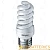 Лампа энергосберегающая Navigator SF10 E27 11W 2700К 220-240V спираль (1/12/108)
