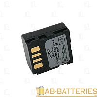 Аккумулятор JVC BN-VF707U Li-ion 700mAh