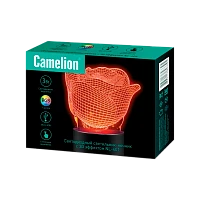 Светильник настольный Camelion NL-401 3W 220V LED не нагревается (1/20)