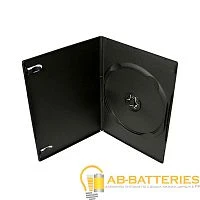 Футляр для DVD-диска (7мм)