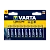 Батарейка Varta LONGLIFE LR6 AA BL10 Alkaline 1.5V (4106) (10/200)
