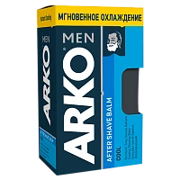 Бальзам после бритья Arko COOL 150мл (1/24)