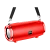 Портативная колонка HOCO HC5 bluetooth 5.0 microSD красный (1/12)