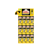 Супер-клей Момент 3г водостойкий BL12 (12/144)