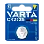 Батарейка Varta ELECTRONICS CR2025 BL1 Lithium 3V (6025) (1/10/100)
