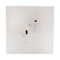 Наушники внутриканальные Без бренда Pods PRO 2 JM Type-C белый