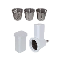 Насадка-измельчитель для кухонного комбайна Russell Hobbs 19812-56