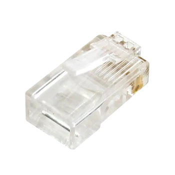 Коннектор 5Bites US050A RJ-45 (m) кат.5е