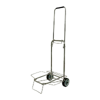 Тележка Рыжий кот BMC-06LS 35кг хром (1/12)