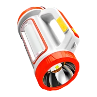 Фонарь туристический Без бренда ST12(D5158) белый