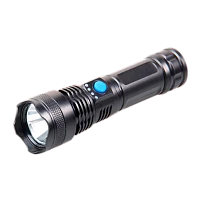 Фонарь универсальный Без бренда ST05(L-839) черный