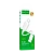 Кабель HOCO X73 USB (m)-Lightning (m) 1.0м 2.4A ПВХ белый (1/31/310)