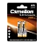 Аккумулятор бытовой Camelion HR6 AA BL2 NI-MH 2200mAh (2/24/384)