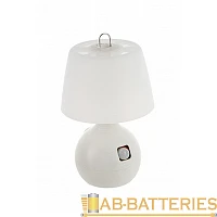 Фонарь универсальный Облик 5049 12LED от батареек с датчиком движения белый