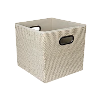 ЕГ Craft Короб для хранения 30х30х30 см (1/14)