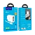 Сетевое З/У HOCO C102A 4USB 2.1A 28W QC3.0 белый (1/13/130)