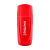Флеш-накопитель Smartbuy Scout 64GB USB2.0 пластик красный