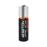 Батарейка ROBITON ER14505 AA PH1 LSC2400-AA-3.6V (1/10/500)