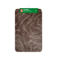 Коврик для ванной Еврогарант/EG Albero 50x80см (1/50)