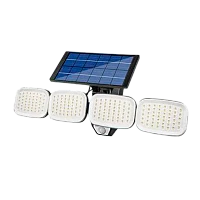 Фонарь туристический Без бренда KXK601 белый