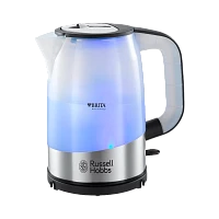 Электрочайник Russell Hobbs 18554-70 2200W 1л белый