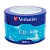 Диск CD-R Verbatim DL 700MB 52x 50шт. bulk (50/300)