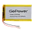 Аккумулятор Li-Pol GoPower LP504368 PK1 3.7V 1600mAh с защитой (1/10)