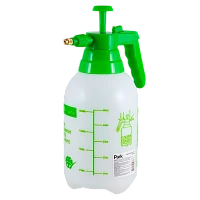 Опрыскиватель Park 1.5л белый (1/20)