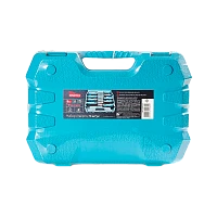 Набор отверток 9 штук, шлицевые и крестовые, намагниченный нак., S2 сталь, Smartbuy Tools