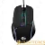 Мышь проводная Gembird MG-500 игровая USB черный (1/80)