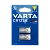 Батарейка Varta Professional CR123A BL2 Lithium 3V (6205) (2/20/200)
