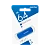 Флеш-накопитель Smartbuy Scout 64GB USB2.0 пластик синий