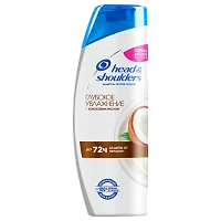 Шампунь Head&Shoulders Глубокое увлажнение 400мл