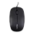 Мышь проводная Smartbuy 214 ONE классическая USB черный (1/100)