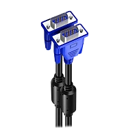 Кабель ENERGY POWER VGA (m)-VGA (m) 15.0м ПВХ (1/30)