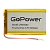 Аккумулятор Li-Pol GoPower LP855080 PK1 3.7V 4100mAh с защитой (1/10)