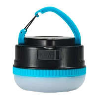 Внешний аккумулятор AcmePower MF-2050 1700mAh 2.0A 1USB солнечная батарея черный