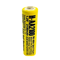 Аккумулятор ET H-AAA1100 (1/50/600)