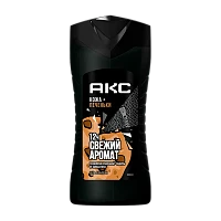 Жидкое мыло для рук Palmolive Гранат 300мл (1/12)