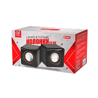 Колонки GFPower TS-05 5W черный (1/100)