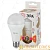 Лампа светодиодная ЭРА A65 E27 21W 2700К 170-265V груша